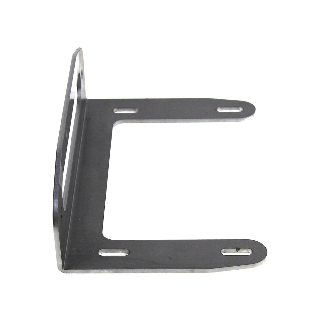Motobilt Winch Fairlead Mount Universal Fairlead Mount Motobilt - MB1141