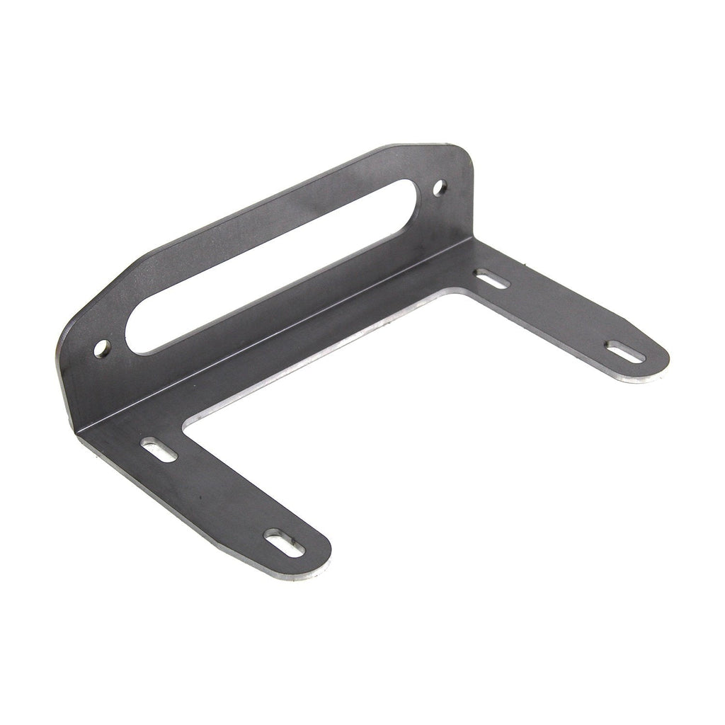 Motobilt Winch Fairlead Mount Universal Fairlead Mount Motobilt - MB1141