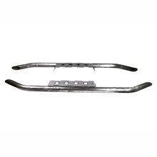 Load image into Gallery viewer, Motobilt Rocker Guards Rocker Guard Tube Kit Fits Flat Rockers Motobilt - MB1148