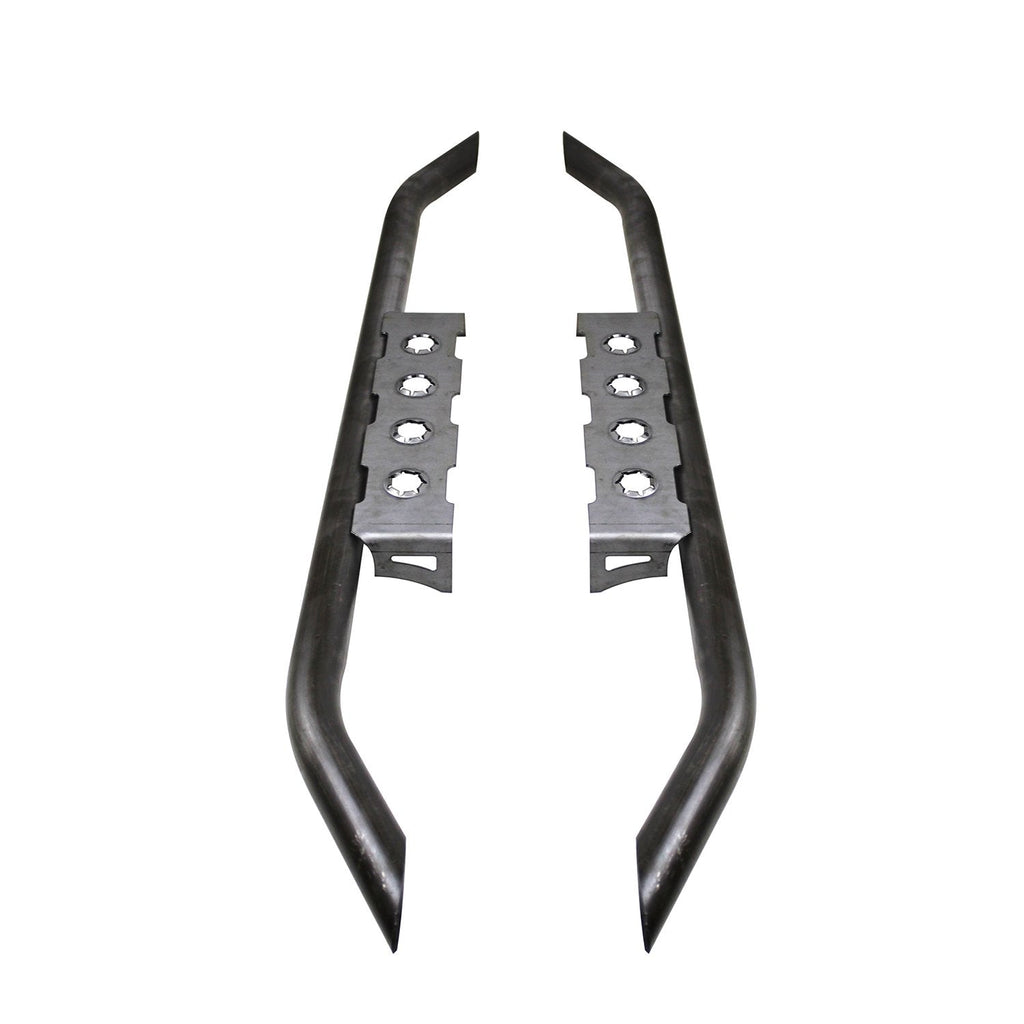 Motobilt Rocker Guards Rocker Guard Tube Kit Fits Flat Rockers Motobilt - MB1148