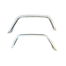 Load image into Gallery viewer, Motobilt Fender Flares Aluminum Rear Fender Flares for Jeep Gladiator JT - MB1167-A