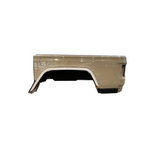 Load image into Gallery viewer, Motobilt Fender Flares Aluminum Rear Fender Flares for Jeep Gladiator JT - MB1167-A