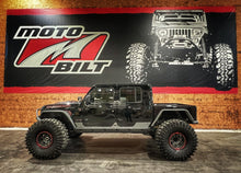 Load image into Gallery viewer, Motobilt Rocker Guards Bobbed Replacement Bed for Jeep Gladiator Motobilt - MB1178