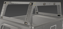 Load image into Gallery viewer, Motobilt Truck Bed Rail Bed Rails for Gladiator Bobbed Replacement Bed Motobilt - MB1191