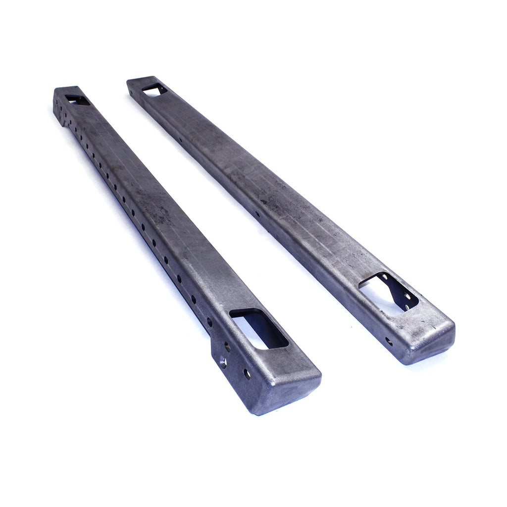 Motobilt Truck Bed Rail Bed Rails for Gladiator Bobbed Replacement Bed Motobilt - MB1191