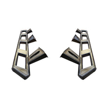 Load image into Gallery viewer, Motobilt Rocker Guards Frame Mounted Rocker Guards for Jeep JT Gladiator Motobilt - MB1193