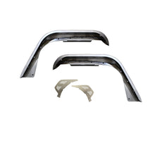 Load image into Gallery viewer, Motobilt Fenders Front Highline Fenders for 2018-Present Jeep JL/JLU/JT Motobilt - MB1196