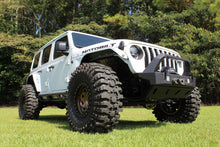 Load image into Gallery viewer, Motobilt Fenders Front Highline Fenders for 2018-Present Jeep JL/JLU/JT Motobilt - MB1196
