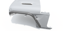 Load image into Gallery viewer, Motobilt Fenders Front Highline Fenders for 2018-Present Jeep JL/JLU/JT Motobilt - MB1196