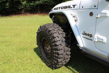 Load image into Gallery viewer, Motobilt Fenders Front Highline Fenders for 2018-Present Jeep JL/JLU/JT Motobilt - MB1196