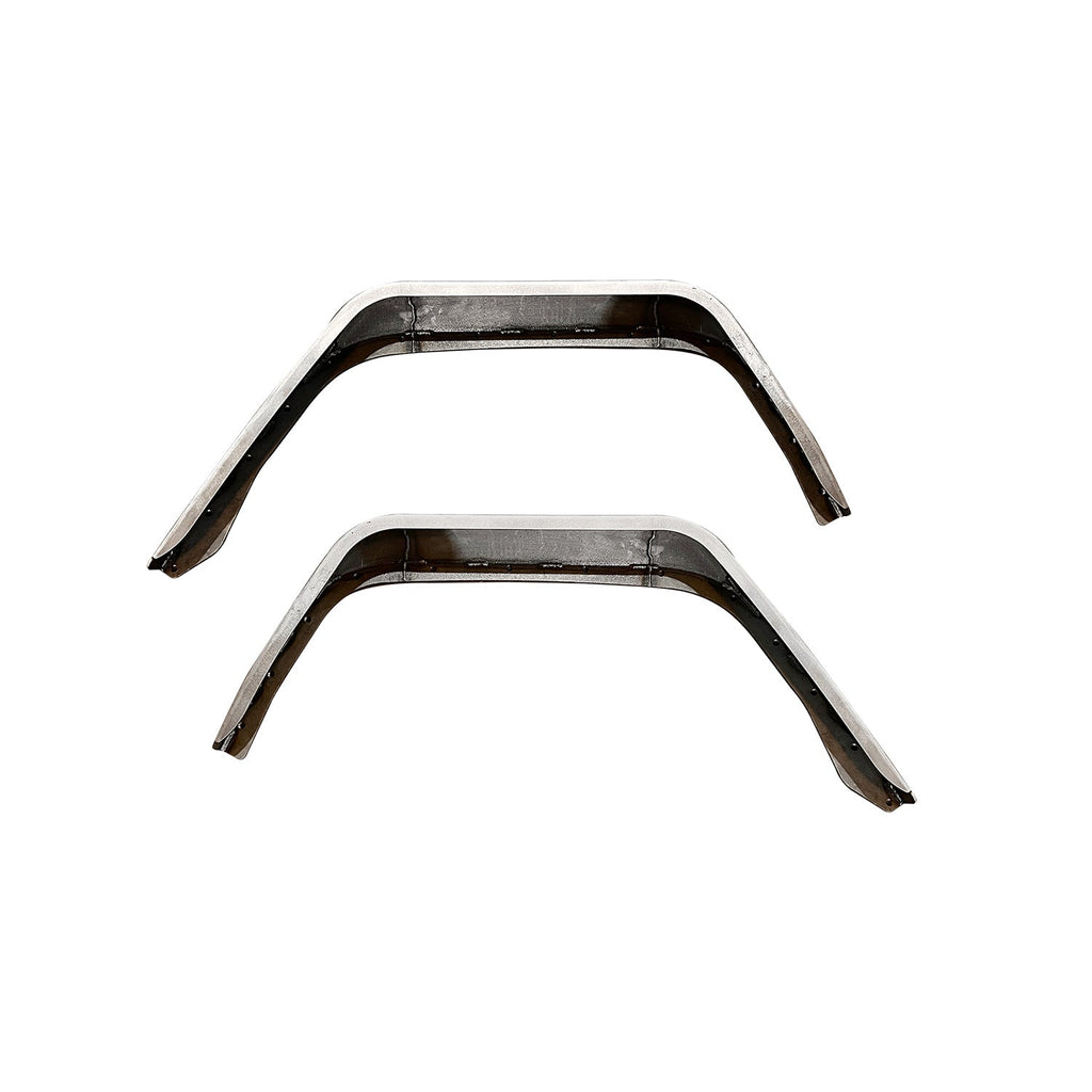 Motobilt Fender Flares Rear Highline Fenders for Jeep JT Gladiator Motobilt - MB1197