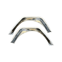 Load image into Gallery viewer, Motobilt Fenders Aluminum Rear Highline Fenders for Jeep JL/JLU Motobilt - MB1199-A