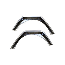 Load image into Gallery viewer, Motobilt Fenders Rear Highline Fenders for 18-Present Jeep JLU Motobilt - MB1199