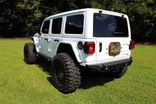 Load image into Gallery viewer, Motobilt Fenders Rear Highline Fenders for 18-Present Jeep JLU Motobilt - MB1199