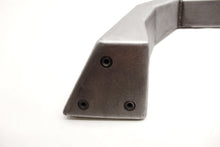 Load image into Gallery viewer, Motobilt Bumper Bull Bar Bolt-On Fabricated Bull Bar for Crusher Bumpers Jeep JK/JL/JT Motobilt - MB1203