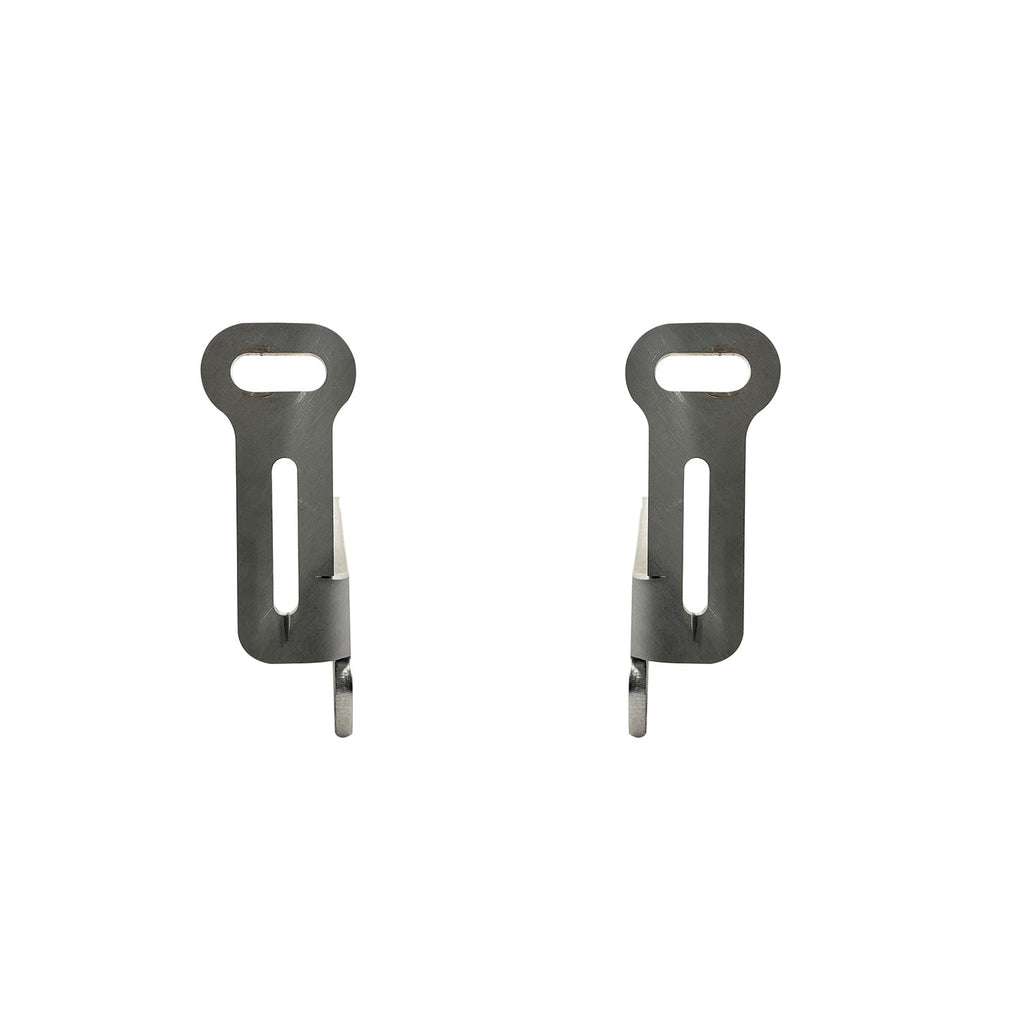 Motobilt Mounting Brackets(Lighting) Crusher HD 20 inch Single/Double Row Lightbar Mount Motobilt - MB1205