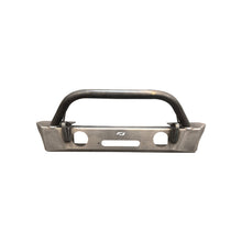 Load image into Gallery viewer, Motobilt Front Bumpers Crusher Series HD Front Bumper w/Tube Bull Bar for Jeep JK/JKU Motobilt - MB1209-B