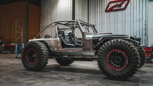 Load image into Gallery viewer, Motobilt Fender Flares Cut-in Fender Flares for 1986-1995 Jeep Wrangler YJ - MB1224