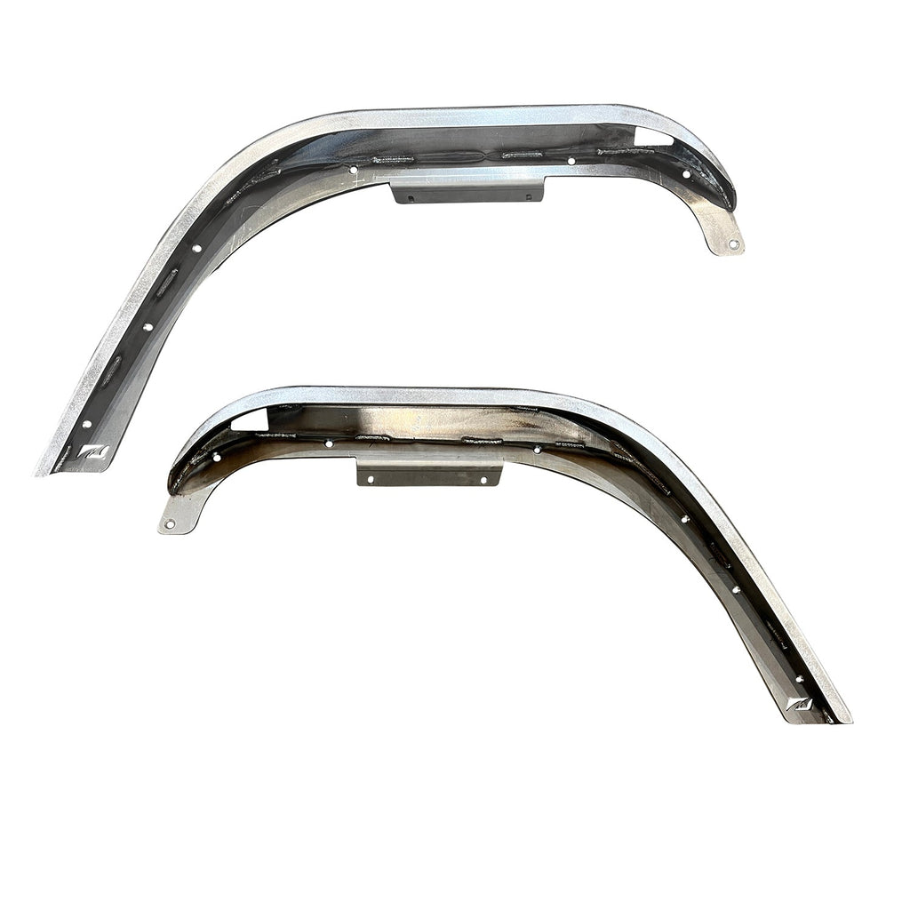 Motobilt Fenders Front Highline Fenders for Jeep JK/JKU Motobilt - MB1225