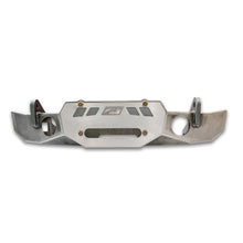 Load image into Gallery viewer, Motobilt Bumper Gladius Frame Chop Bumper for JK/JL/JT - fits WARN M8274