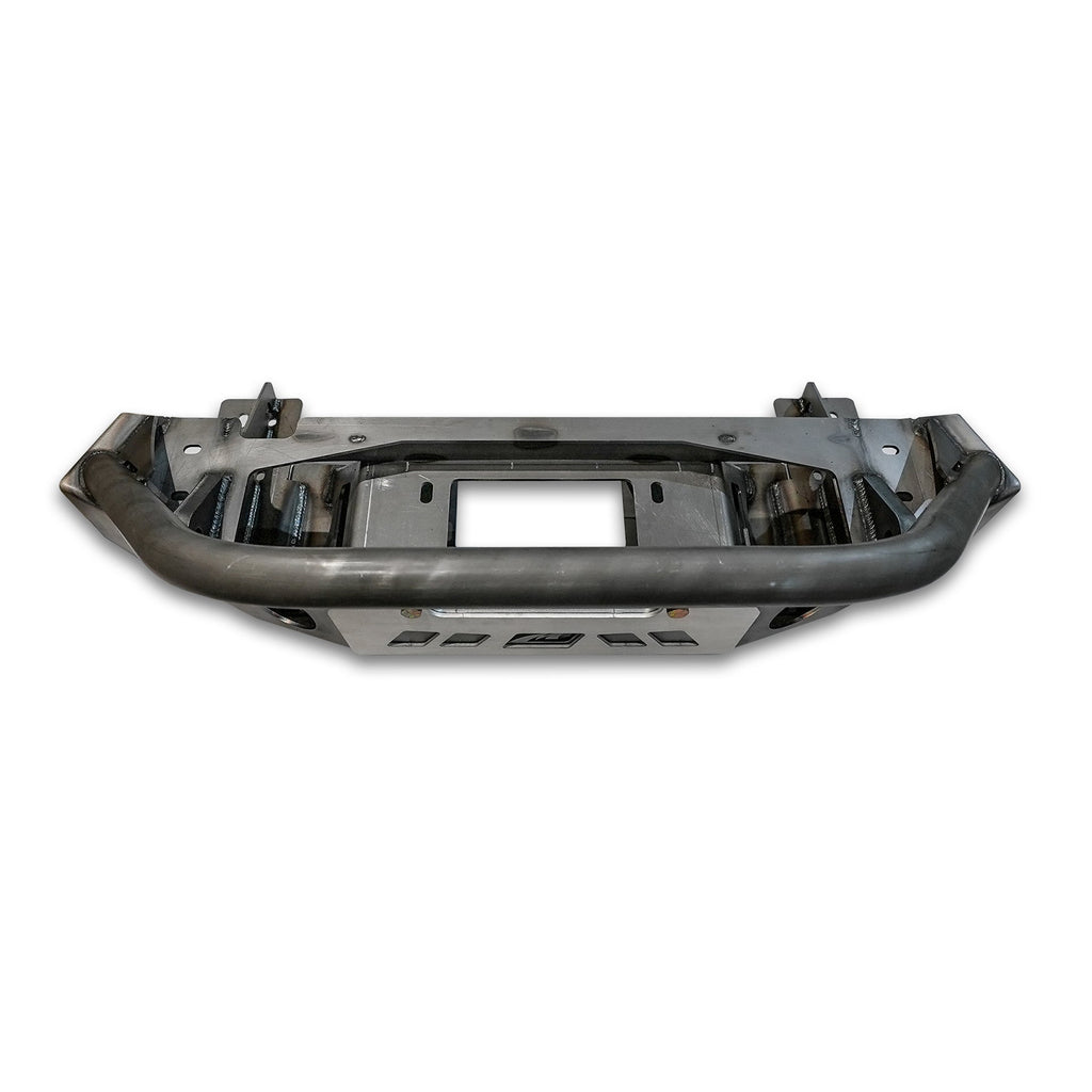 Motobilt Bumper Gladius Frame Chop Bumper with Bull Bar for Jeep JK/JL/JT