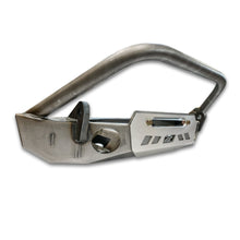Load image into Gallery viewer, Motobilt Bumper Gladius Frame Chop Bumper with Bull Bar for Jeep JK/JL/JT