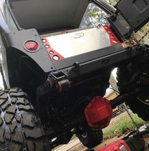 Load image into Gallery viewer, Motobilt Axle Conversion Kit Jeep YJ Wheelbase Stretch Kit Motobilt - MB1500