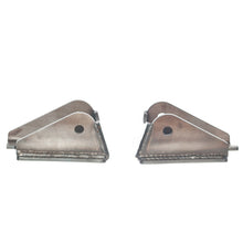Load image into Gallery viewer, Motobilt Axle Conversion Kit Jeep YJ Full Width Axle Conversion Kit Motobilt - MB1502