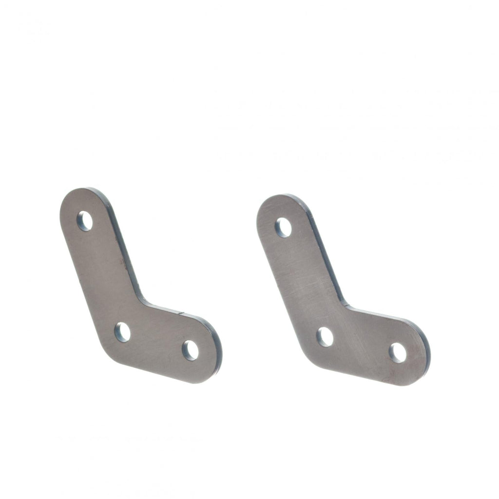 Motobilt Axle Conversion Kit Jeep YJ Full Width Axle Conversion Kit Motobilt - MB1502