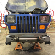 Load image into Gallery viewer, Motobilt Axle Conversion Kit Jeep YJ Full Width Axle Conversion Kit Motobilt - MB1502
