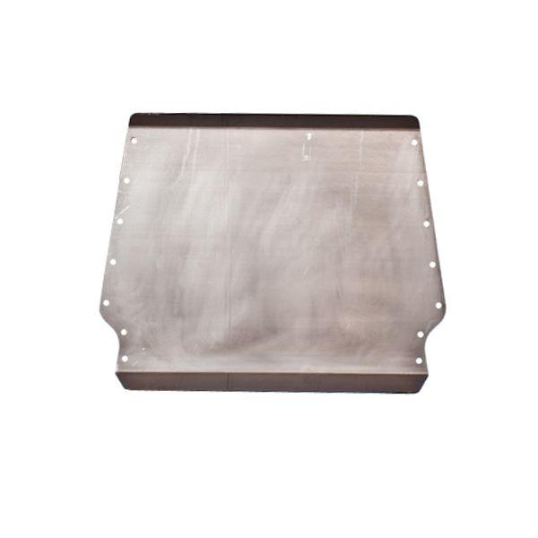 Motobilt Skid Plates Replacement Skid Plate for Jeep YJ 4 Link Suspension System Motobilt - MB1503-15