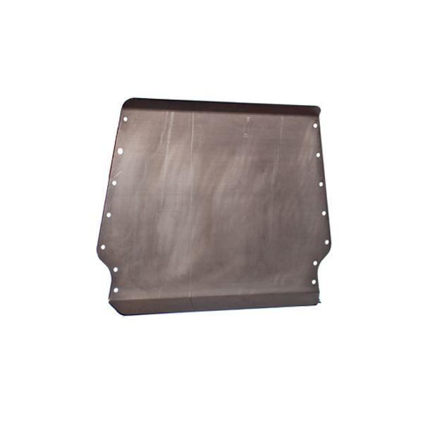 Motobilt Skid Plates Replacement Skid Plate for Jeep YJ 4 Link Suspension System Motobilt - MB1503-15