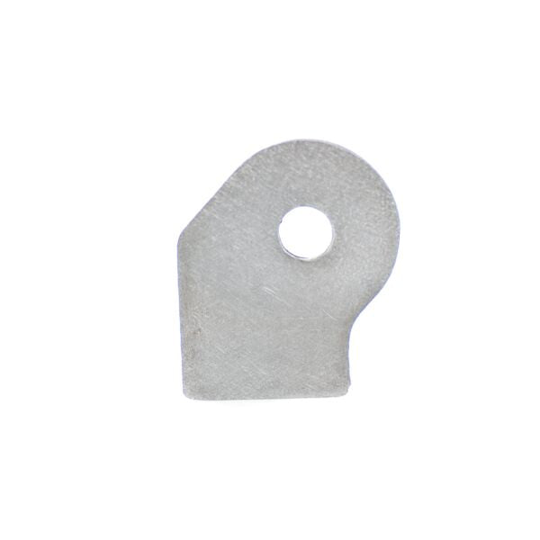 Motobilt Crossmember Tab Crossmember Steel Tab For 4 Link Skid Plate Motobilt - MB1503-20