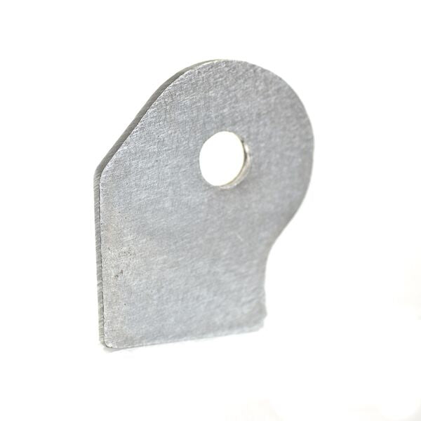 Motobilt Crossmember Tab Crossmember Steel Tab For 4 Link Skid Plate Motobilt - MB1503-20