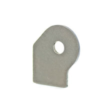 Load image into Gallery viewer, Motobilt Crossmember Tab Crossmember Steel Tab For 4 Link Skid Plate Motobilt - MB1503-20