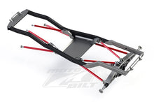 Load image into Gallery viewer, Motobilt Suspension Kit Jeep YJ 4 Link Suspension Mount Kit / Skid Motobilt - MB1503