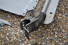 Load image into Gallery viewer, Motobilt Suspension Kit Jeep YJ 4 Link Suspension Mount Kit / Skid Motobilt - MB1503
