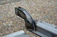Load image into Gallery viewer, Motobilt Suspension Kit Jeep YJ 4 Link Suspension Mount Kit / Skid Motobilt - MB1503