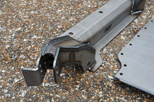 Load image into Gallery viewer, Motobilt Suspension Kit Jeep YJ 4 Link Suspension Mount Kit / Skid Motobilt - MB1503