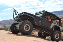 Load image into Gallery viewer, Motobilt Suspension Kit Jeep YJ 4 Link Suspension Mount Kit / Skid Motobilt - MB1503