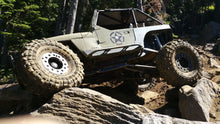 Load image into Gallery viewer, Motobilt Suspension Kit Jeep YJ 4 Link Suspension Mount Kit / Skid Motobilt - MB1503