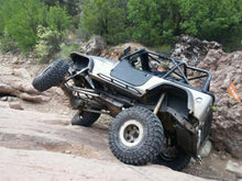 Load image into Gallery viewer, Motobilt Suspension Kit Jeep YJ 4 Link Suspension Mount Kit / Skid Motobilt - MB1503