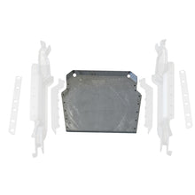 Load image into Gallery viewer, Motobilt Skid Plates Replacement Skid Plate for Jeep TJ/LJ 4 Link Suspension System Motobilt - MB1517-15