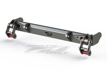 Load image into Gallery viewer, Motobilt Leaf Spring Hanger Jeep CJ Wheelbase Stretch Kit With Bushing Kit Motobilt - MB1519-BushingKit