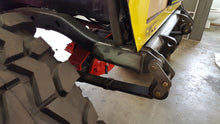 Load image into Gallery viewer, Motobilt Leaf Spring Suspension Parts Jeep CJ Wheelbase Stretch Kit Motobilt - MB1519