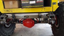 Load image into Gallery viewer, Motobilt Leaf Spring Suspension Parts Jeep CJ Wheelbase Stretch Kit Motobilt - MB1519