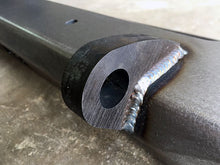 Load image into Gallery viewer, Motobilt Axle Conversion Kit Jeep CJ Full Width Axle Conversion Kit Motobilt - MB1522