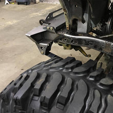 Load image into Gallery viewer, Motobilt Axle Conversion Kit Jeep CJ Full Width Axle Conversion Kit Motobilt - MB1522