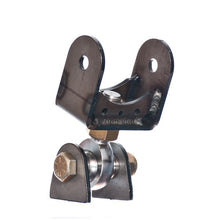Load image into Gallery viewer, Motobilt Suspension Traction Bar Mounting Brackets Traction Bar Shackle Mount For Anitwrap Motobilt - MB1523