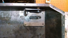 Load image into Gallery viewer, Motobilt Coilover Spring and Shock Assembly CJ/YJ Fender Top Mounted Coil Over Mount Motobilt - MB1526